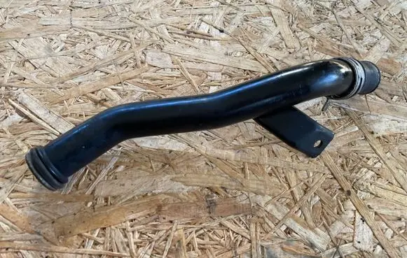 Peugeot 807 Engine coolant pipe/hose