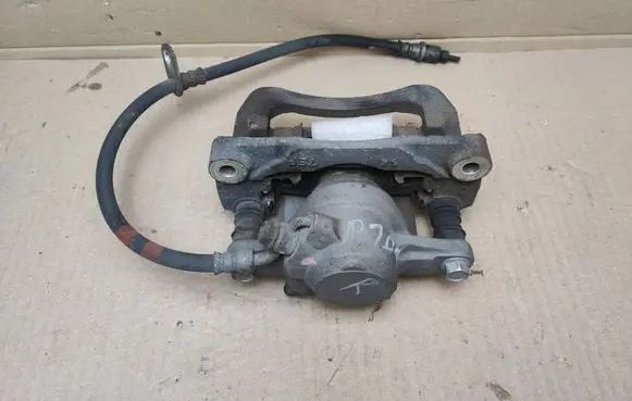 Subaru Forester SJ Rear brake caliper