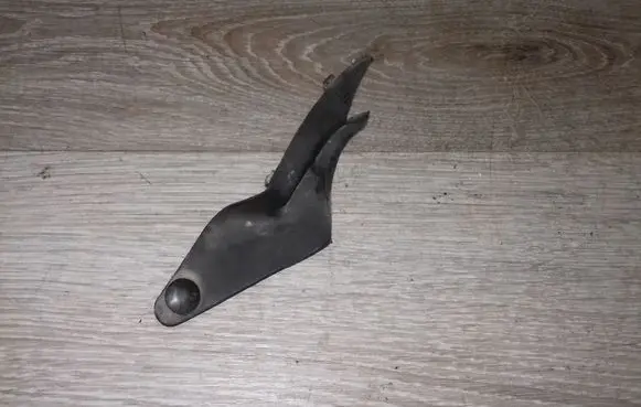 Volvo S80 Windshield trim 9484630