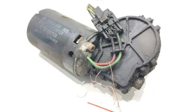 Volkswagen Transporter - Caravelle T4 Wiper motor 701955113A