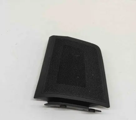 Porsche Cayenne (9Y0 9Y3) Dash center speaker trim cover 9Y0857209