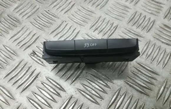 Audi A4 S4 B8 8K ESP (stability program) switch 8K0959673F