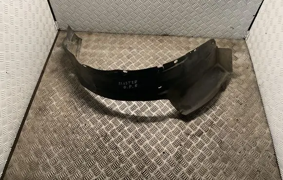 Renault Master II Front wheel arch liner splash guards