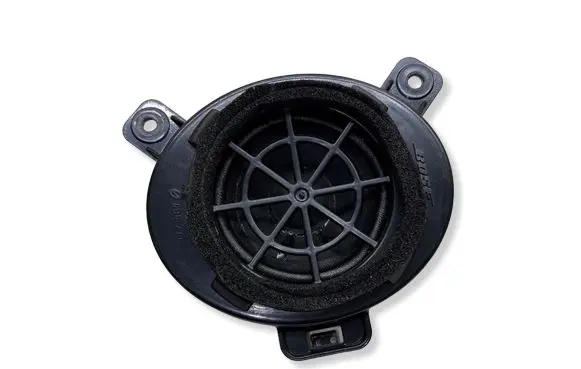 Audi Q7 4L Parcel shelf speaker 4L0035361