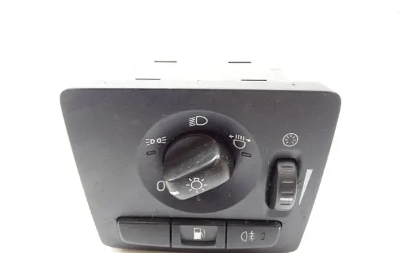 Volvo S40 Light switch 30772411 10W35T 19266