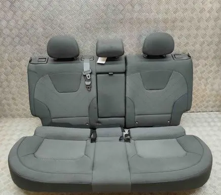 KIA Niro Rear seat 89310AO100CCV 89410AO120CCV