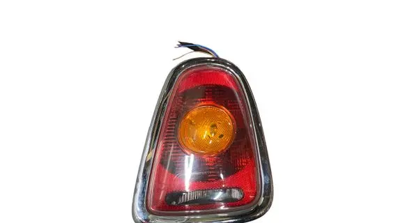 Mini One - Cooper Coupe R56 Rear/tail lights 0337200 0337250