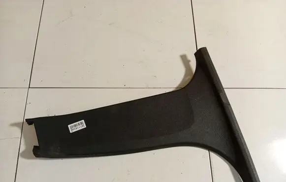 Skoda Roomster (5J) (B) pillar trim (top) 5J7867282