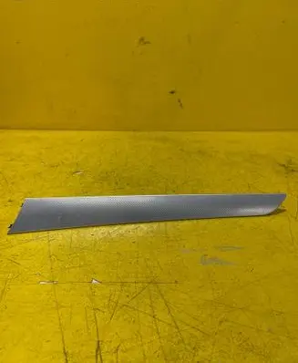 Audi A4 S4 B8 8K Front door trim bar 8K0867410