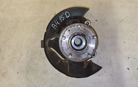 Opel Antara Front wheel hub CB31000600