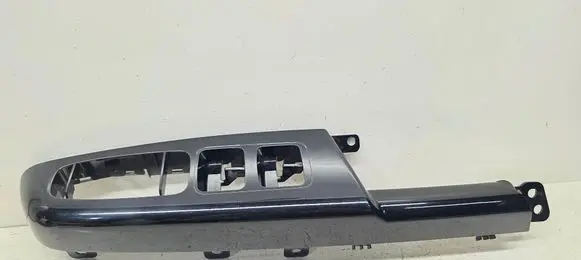 KIA Sportage Front door window switch trim 93572F1520FHV 93572F1520