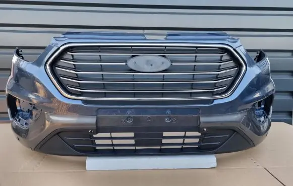 Ford Transit Custom Front bumper JK2117F003