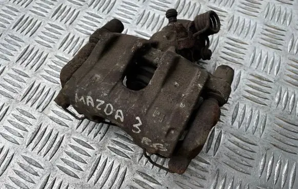 Mazda 3 I Rear brake caliper
