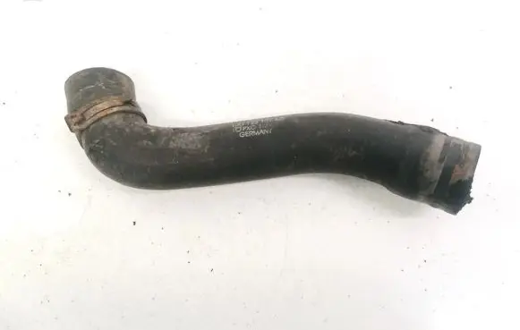 Volkswagen Golf IV Engine coolant pipe/hose 1j0122101