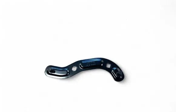 Mercedes-Benz C W205 Holder (bracket) A2057700223 12057680000 ZGS004