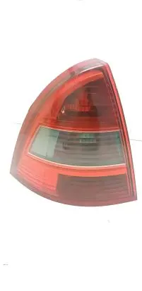 Citroen C5 Rear/tail lights 89032697