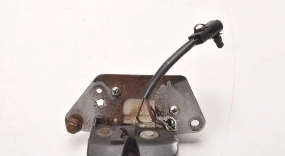 Fiat Croma Tailgate lock latch 