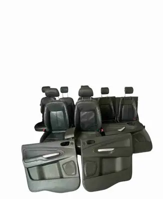 Ford Galaxy Seat set BP7029270C17