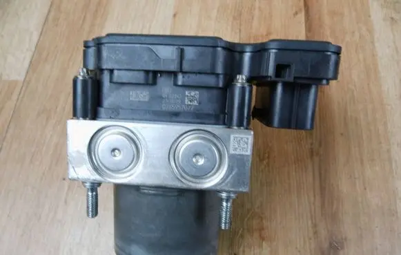 Fiat Ducato ABS Pump 46857734 0265297344