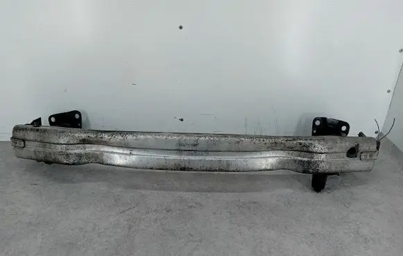 Audi A4 S4 B7 8E 8H Front bumper support beam 