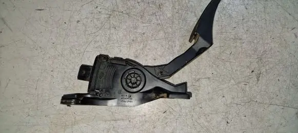 Jeep Grand Cherokee Accelerator throttle pedal 93409700