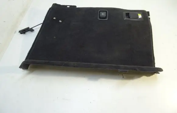 BMW 5 F10 F11 Other trunk/boot trim element 9168496 7228708