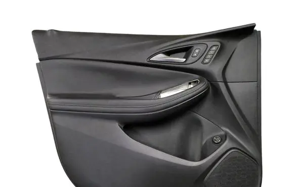 Buick Encore GX I Front door card panel trim 42667387 42751768 42730654