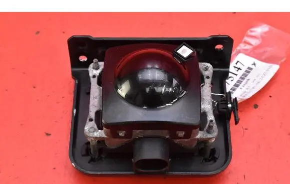 Audi A6 Allroad C6 Sensor 4F0907561B