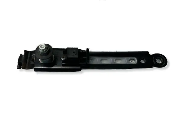Toyota Prius (XW20) Seat belt adjustment rail 