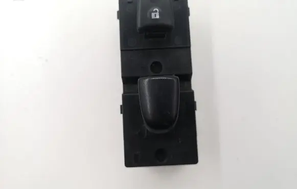 Nissan Juke I F15 Electric window control switch 254111KA5A