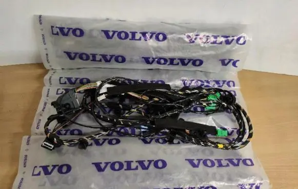 Volvo S60 Other wiring loom 31272212