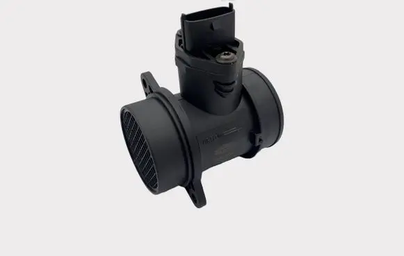 Fiat Panda II Mass air flow meter 46784582 51774531 0281002613