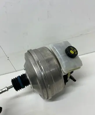Audi Q7 4M Brake booster 4m0612103ad