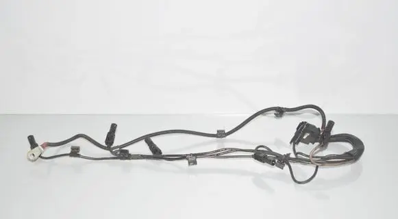 BMW 5 F10 F11 Glow plug wires 7811942 8583653