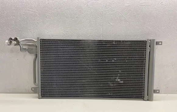 Seat Ibiza IV (6J,6P) A/C cooling radiator (condenser) 940093 0029670