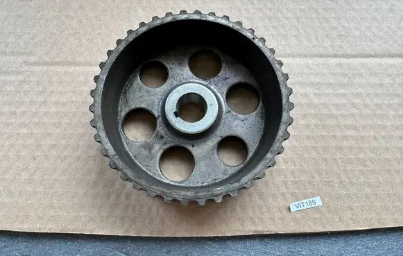 Nissan Patrol Y60 Crankshaft gear 16801V7200