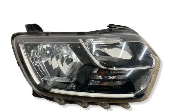 Dacia Duster II Headlight/headlamp 260101503R