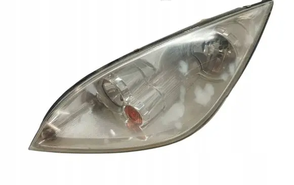 Mitsubishi Colt Headlight/headlamp 0301208201
