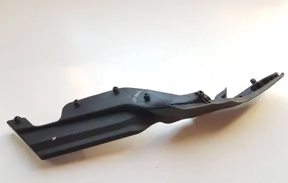 Honda HR-V Fender trim (molding) 74222T7A0001C2