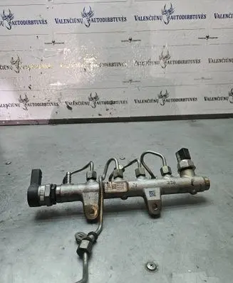 Audi A1 Fuel main line pipe 04B130093 057130764ab 600000355