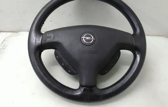 Opel Zafira A Steering wheel 90538275