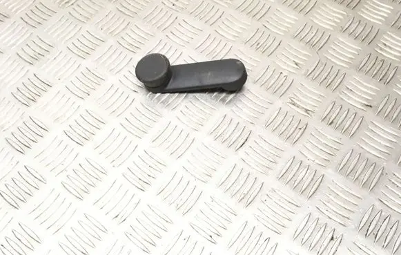 Opel Astra H Front door window winding handle 902471500430 90224834 90459502