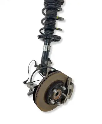 KIA Niro Front wheel hub spindle knuckle 