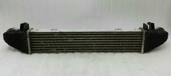 Mercedes-Benz C W204 Intercooler radiator A2045000500