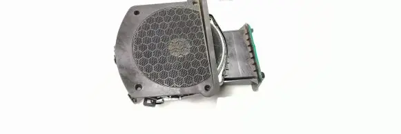 BMW X4M F98 Rear door speaker