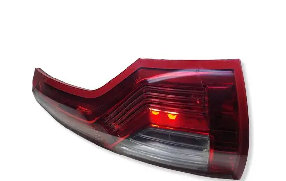 Citroen C4 I Picasso Rear/tail lights 152088KASACJA 152088