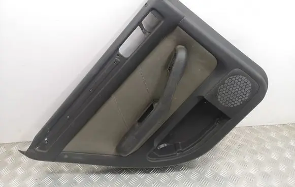 Audi A6 S6 C5 4B Rear door card panel trim 4B0867305