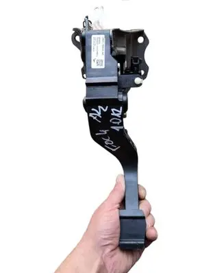 Ford Focus Clutch pedal JX617B633AC 16121M01