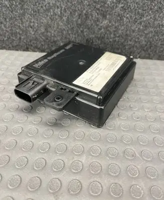Jaguar XF X250 Blind spot module 8X2314D453AK