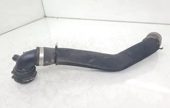 Audi Q5 SQ5 Engine coolant pipe/hose 8K0122293